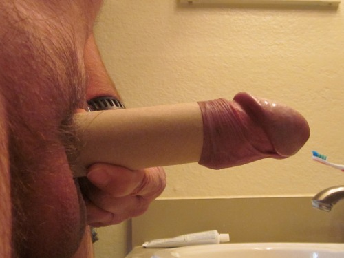 Penis sleeve fuck images