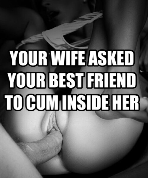 Best friend cums inside wife best adult free images