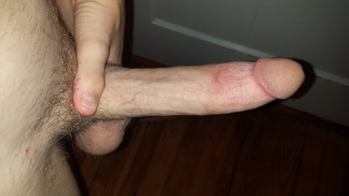 Anyone Want To Rate My Cock For Me
