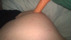 9″ dildo