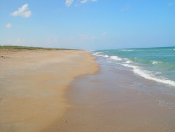 Apollo Beach, Florida – Another Nude Beach!