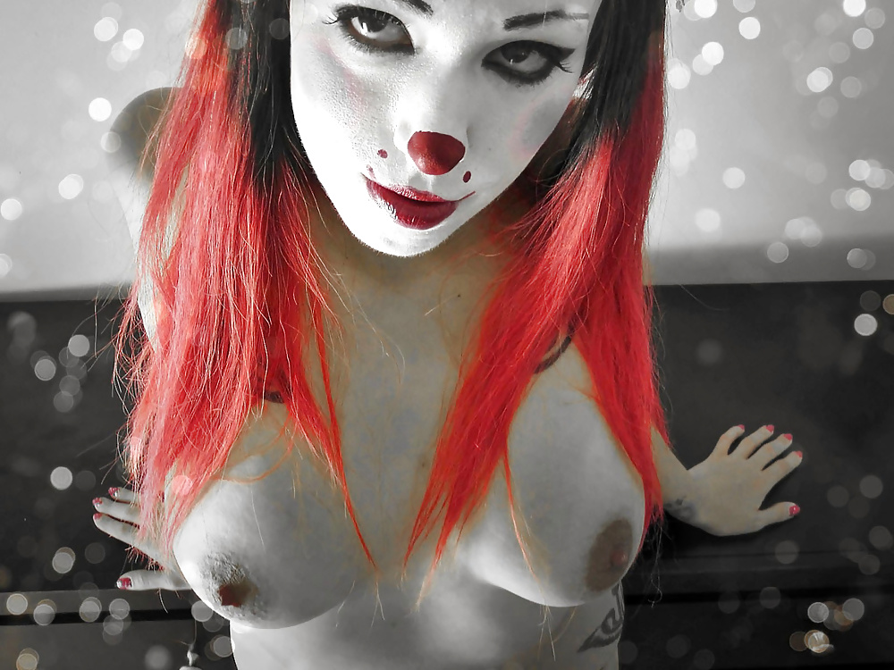 1000px x 750px - Search Results For Clown â€“ Naked Girls - Damplips
