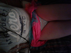 I love these panties. I have 6 separate colors.