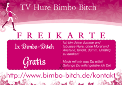 Bimbo-Bitch