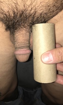 My tiny little clitty