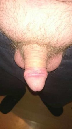 Rate my dick?