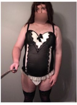 Sissy Adilyne is Now Exposed!