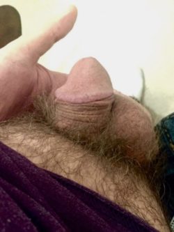 My soft cock. What do you think?