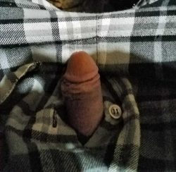 Cuckold Boyfriend’s Pathetic Dick vs What I’m Fucking