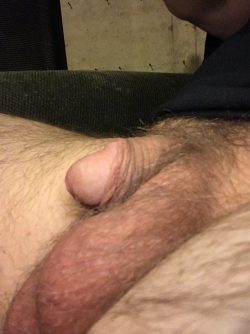 Vacuum Pumping Made My Dick Smaller (SPH Experience Story)