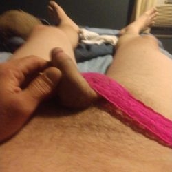 Humiliate me and my little dick! Aww are you pretending that