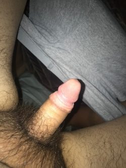 1 inch thick 3 ½ long. Rate me