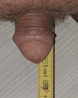 Tiny dick measurement – Rate My Tiny DIck