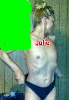 Mistress Julie