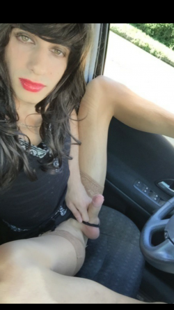 Car sissy