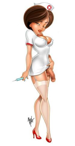 Nurse Ratchet