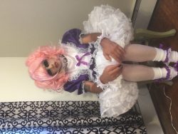 Sissybrianna from upstate New York