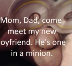 One in a Minion