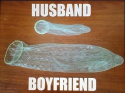 Cuckold Husband versus Boyfriend