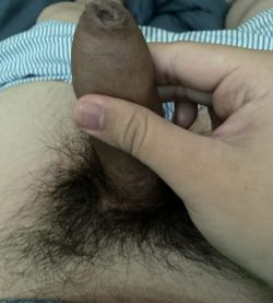 Small Asian penis keeps getting dumped