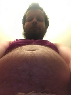 Fat sissy Brian