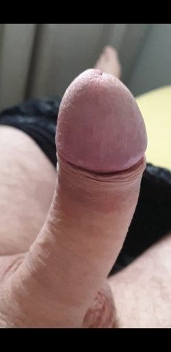 My cock 2