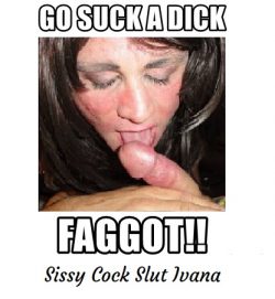 Sissy Ivana Exposed