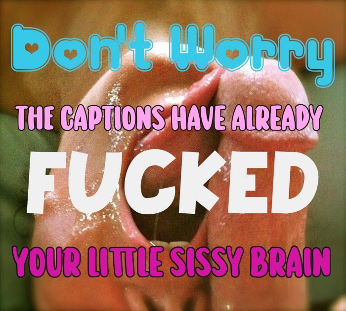 700px x 630px - Sissy hypno captions have fucked your brain - Freakden