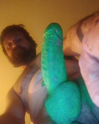 Cock hulk