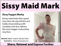 Sissy ID