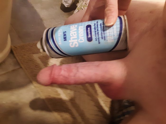 Perfect penis