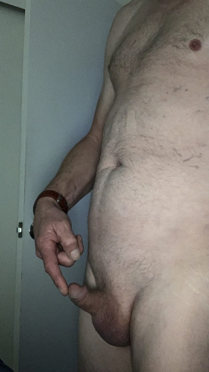 Pathetic sissy white boy shows his tiny dick