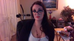 Financial domination cam sessions with a hot milf