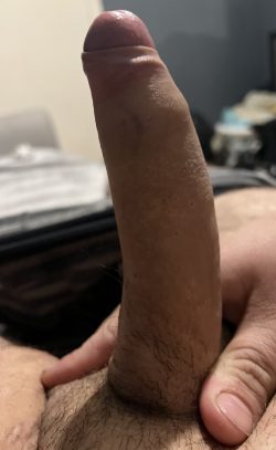 My cock