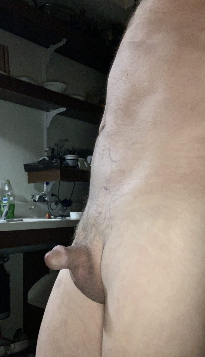 WHITE FAG SMALL DICK SUBMISSIVE