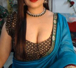 Worship these big soft Indian tits