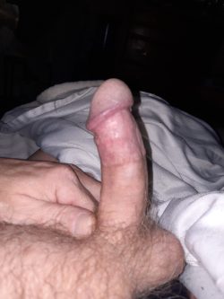 Rate my cock