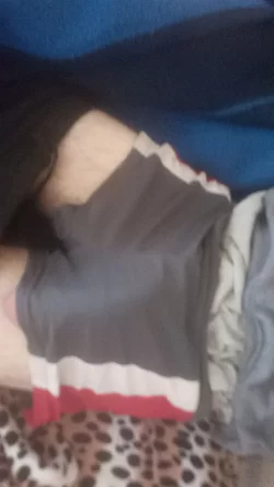 Rate my bulge (cant even hide it)