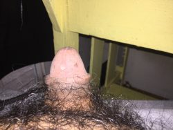 Leaky clit