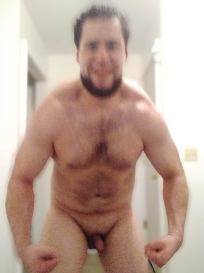 Flaccid cock tell me what you think