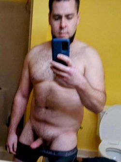 Rate my dick