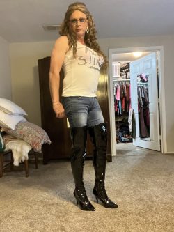 Sissy Lisa Scott