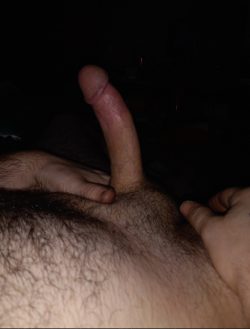 My Boyfriend’s big cock