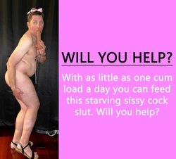 Marky…naked in sandals and pink bow