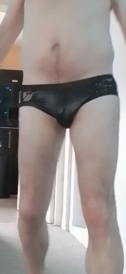 My kinky underwear