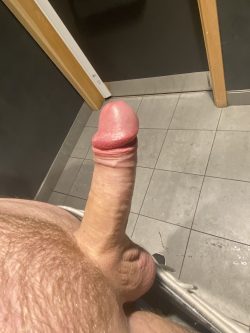 Rate my dick