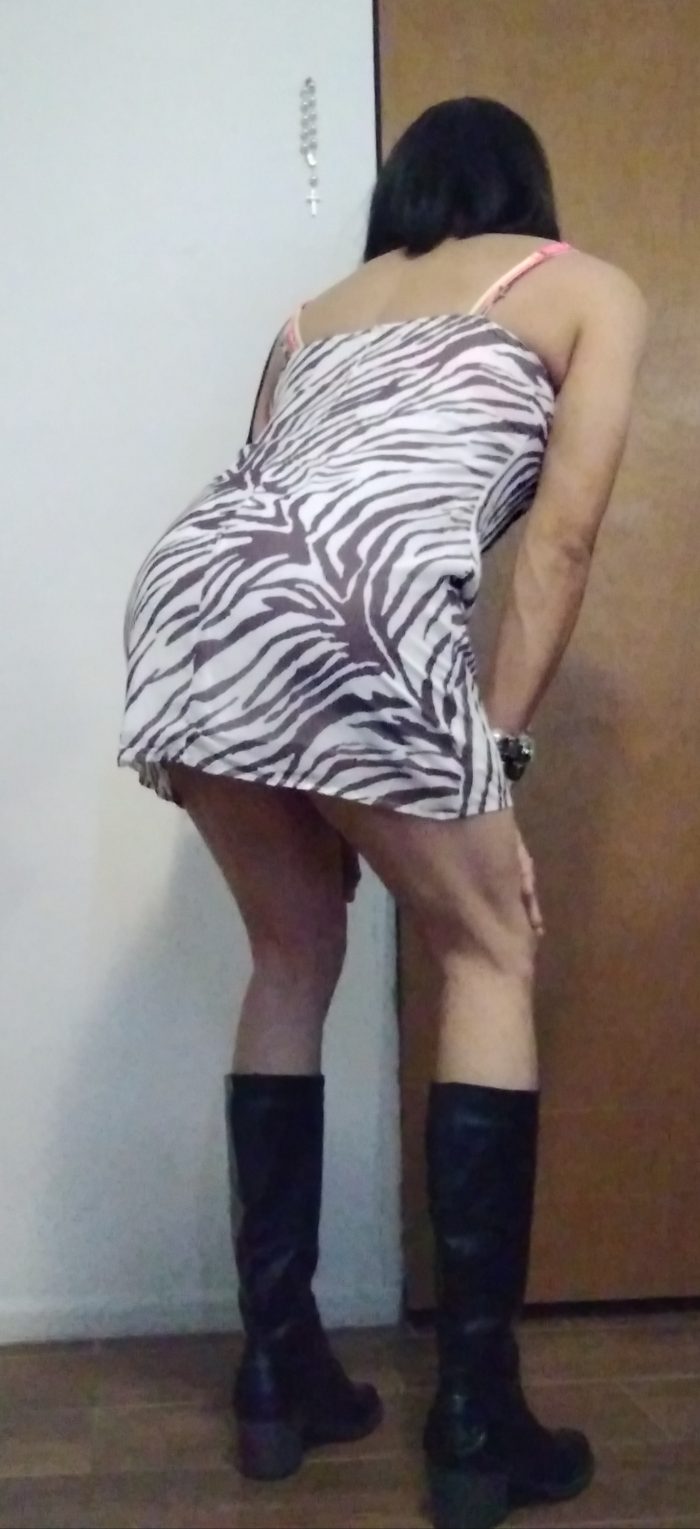 Sissy Crossdresser