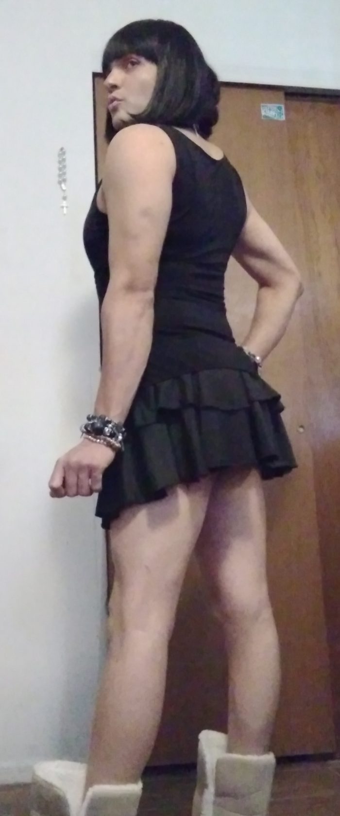 Sissy Crossdresser