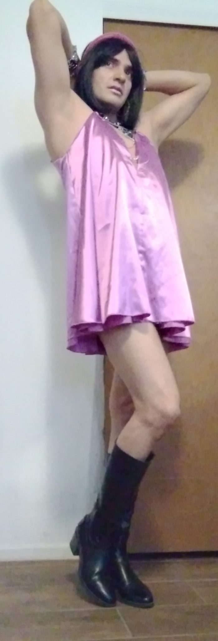 Sissy Crossdresser