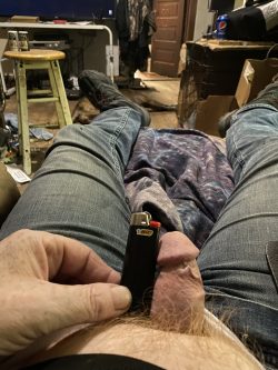 Micro penis or what please tell me